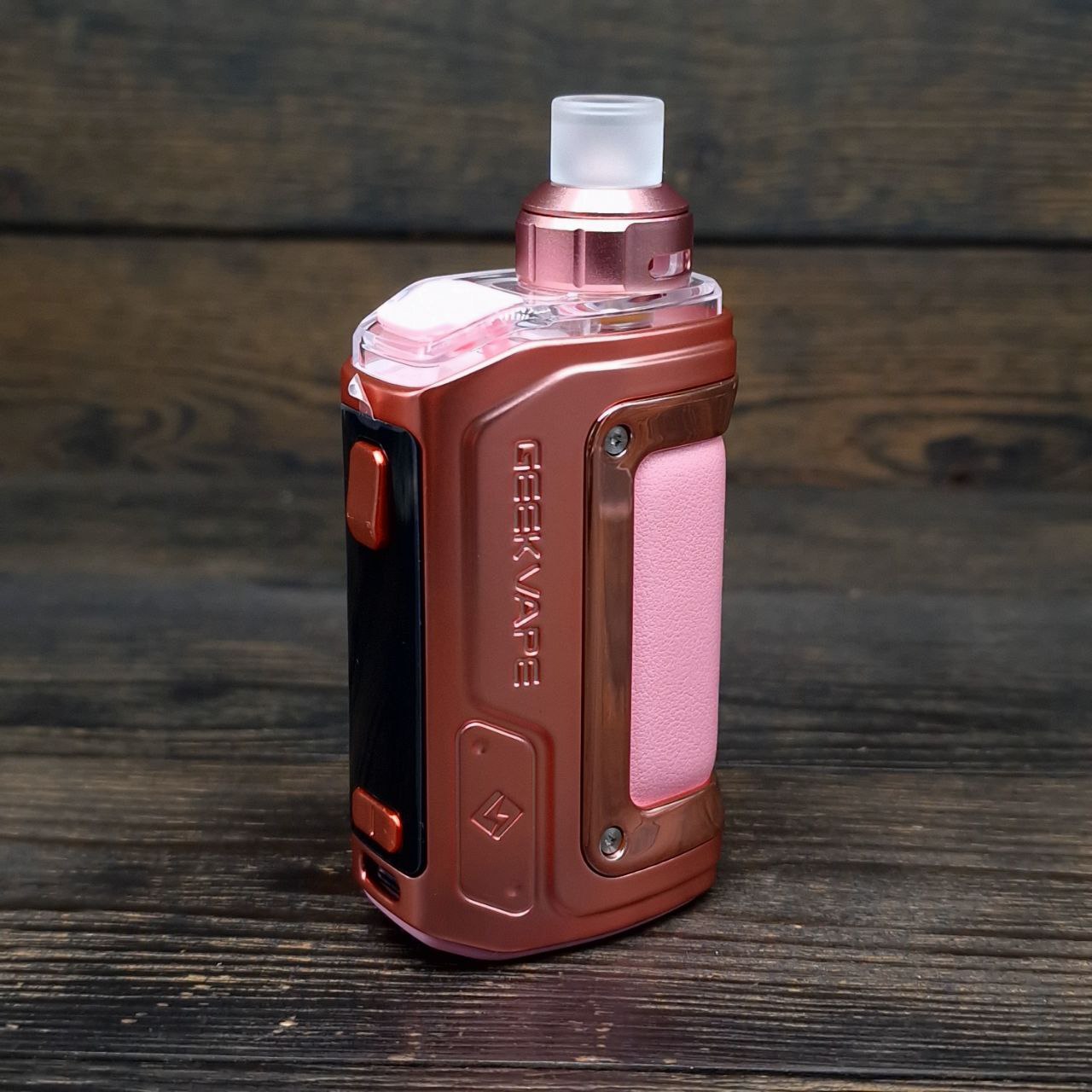 Geekvape Aegis Hero 2 Купить Тюмень